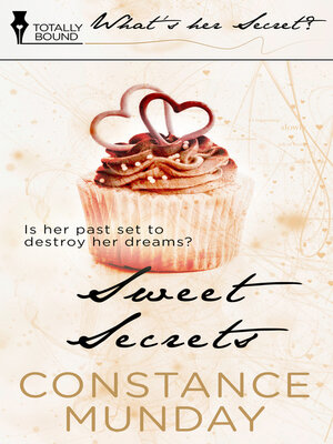 cover image of Sweet Secrets